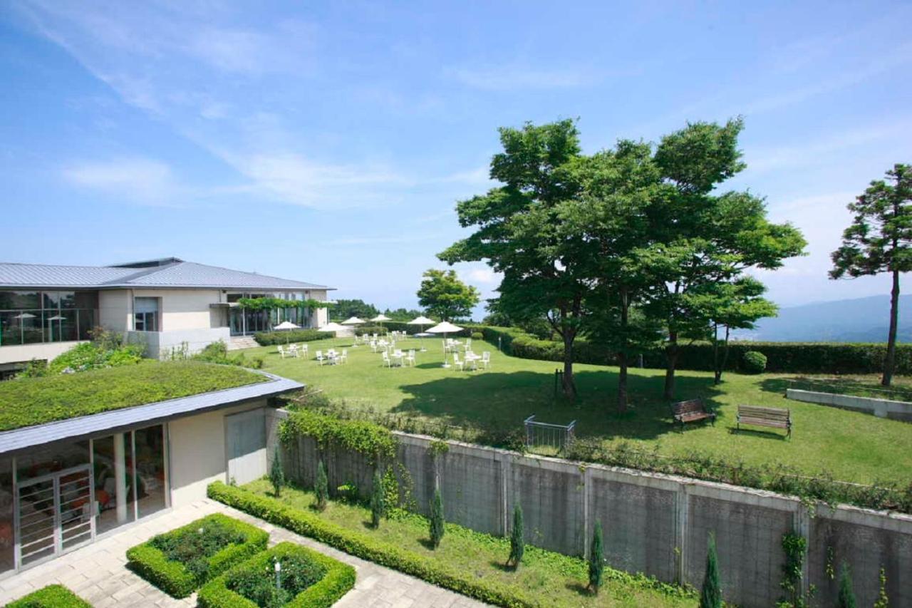 L'Hotel De Hiei Kyōto Exterior foto