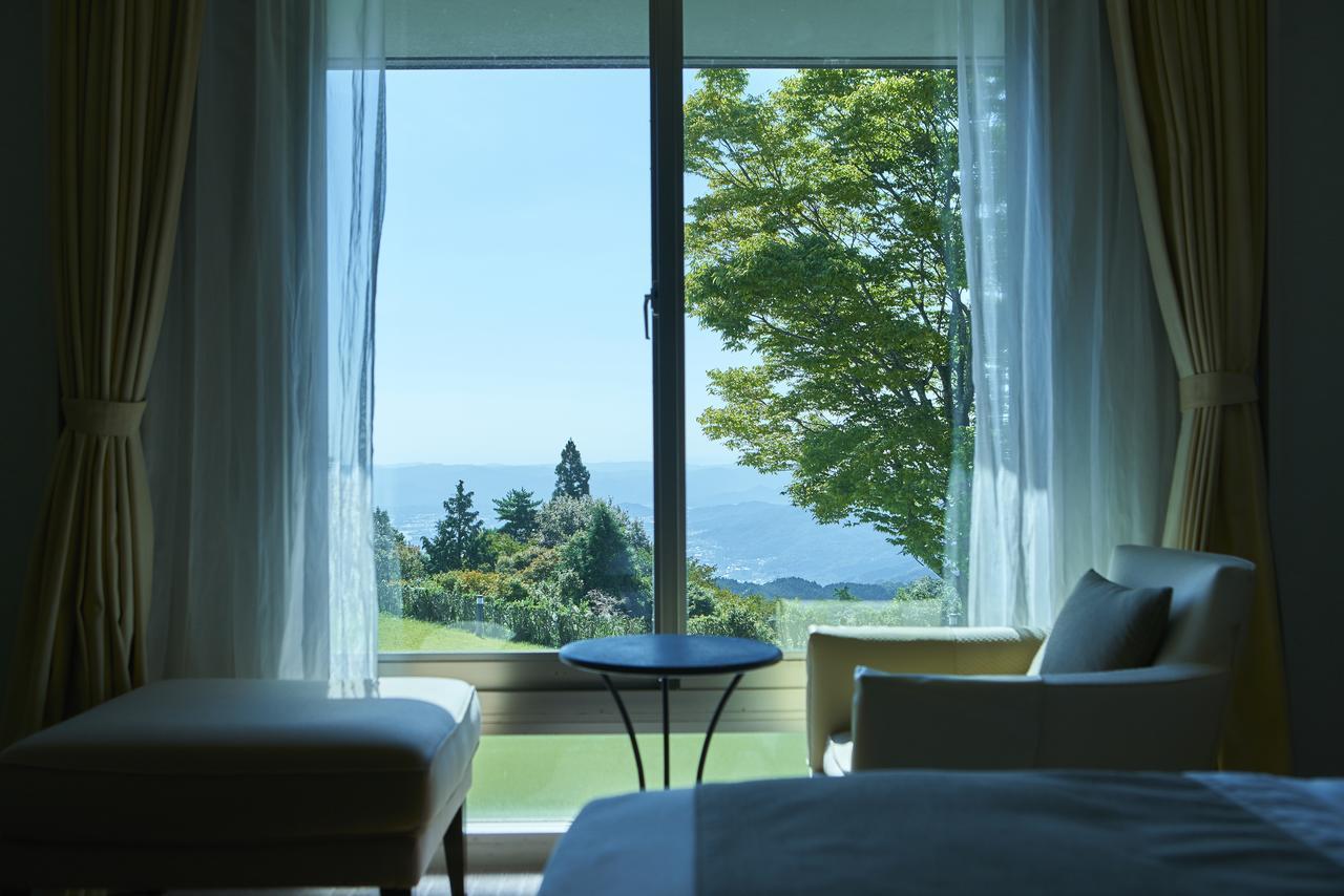 L'Hotel De Hiei Kyōto Exterior foto